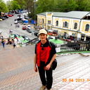 Юрий Бобровник