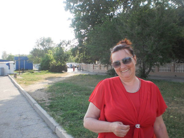 Елена Чехова