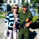 Елена Воробьева