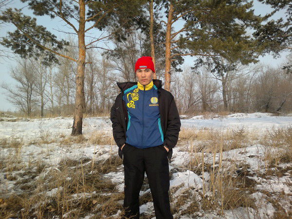 Абдулла Ахметов