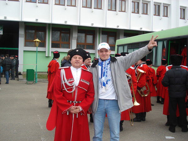 Вадим Снежко