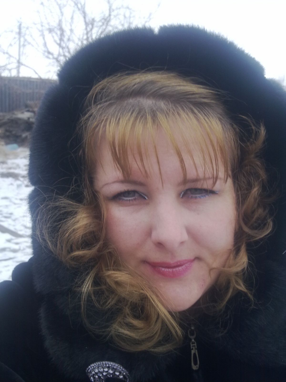 Ирина Амосова