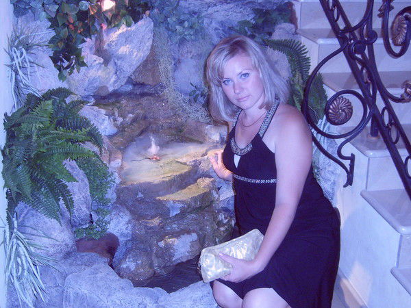 Надежда Сподина