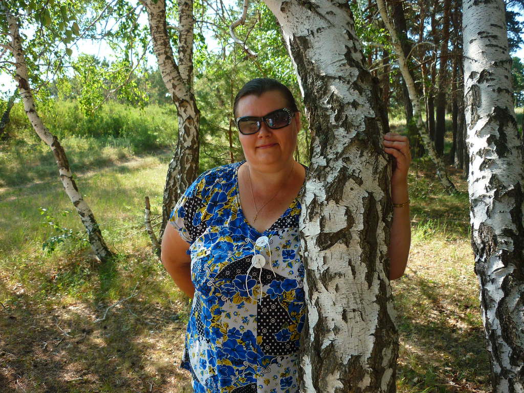 Ирина Белоусова