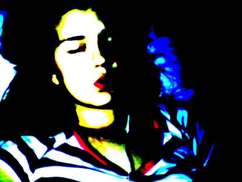 Алина Сергеева