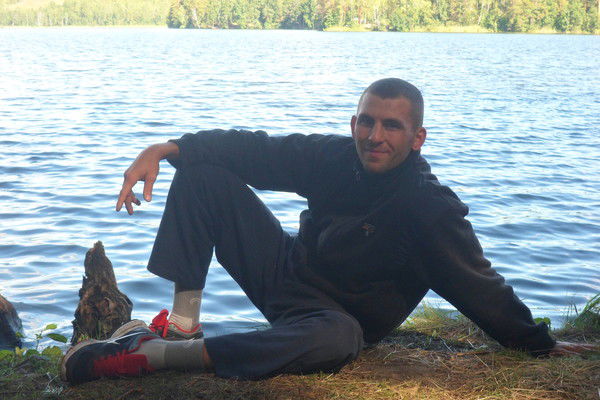 Гриша Спиридонов