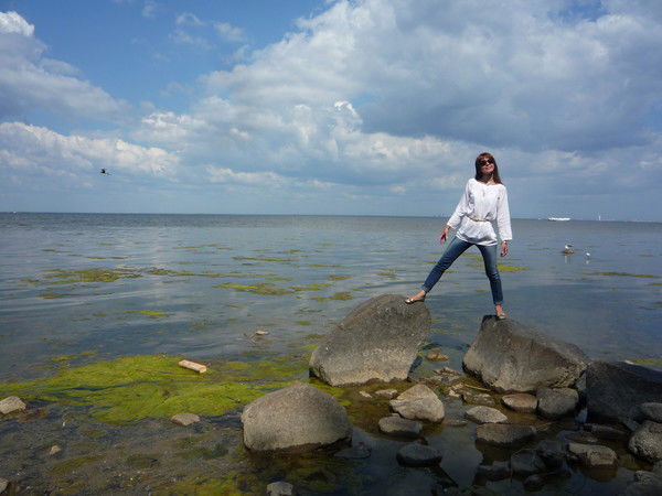 Елена Покатова