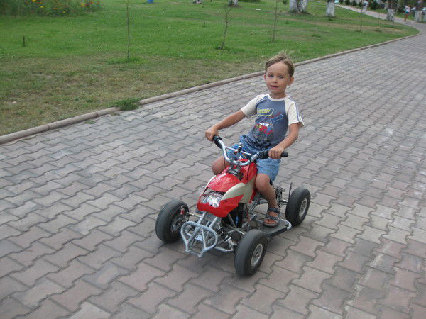 Илья Киушкин