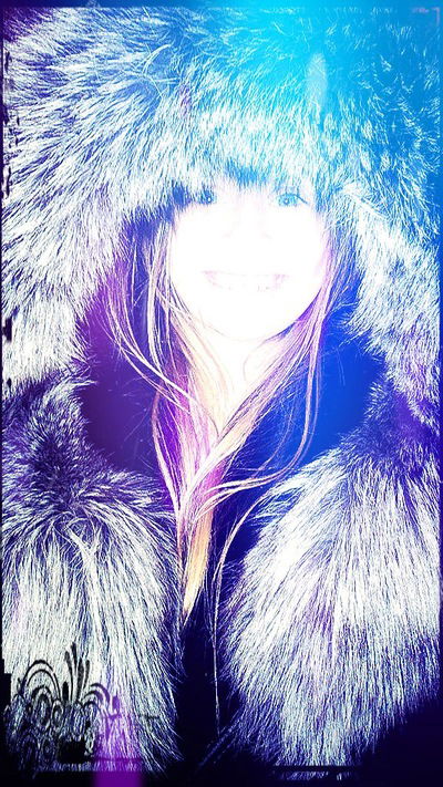 Ксюша Новикова