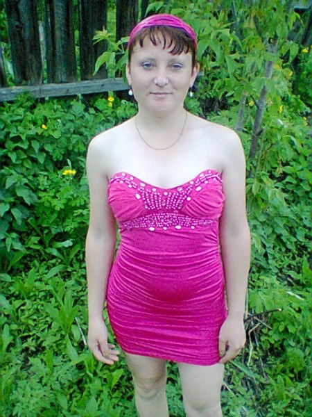 Алёна Головченко