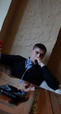 Сергей Запевалин