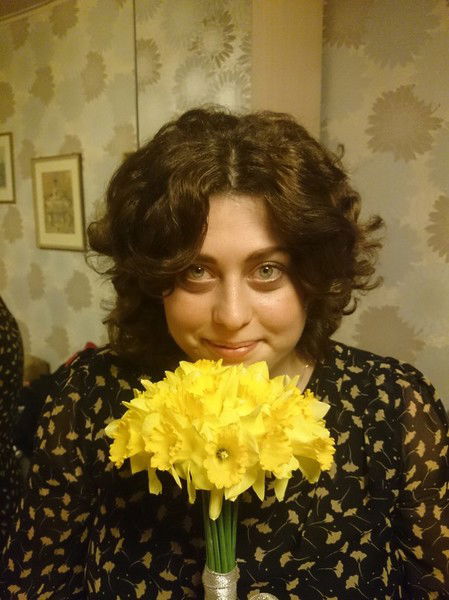 Евгения Иванова