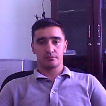 Muhammet Gurbangulyew