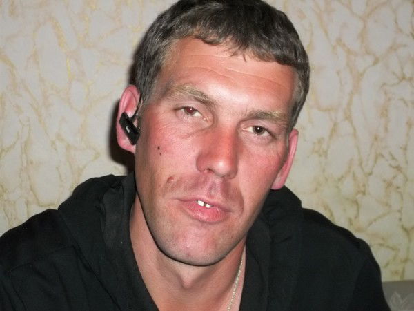 Иван Балашов