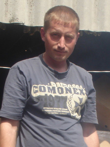 Максим Войтович