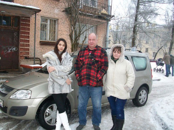 Константин Дмитриев