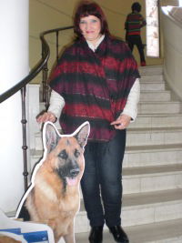 Светлана Прокопьева