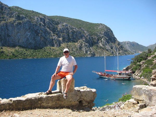 Игорь Краев