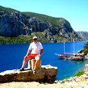 Игорь Краев