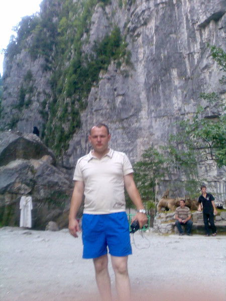 Павел Шефер