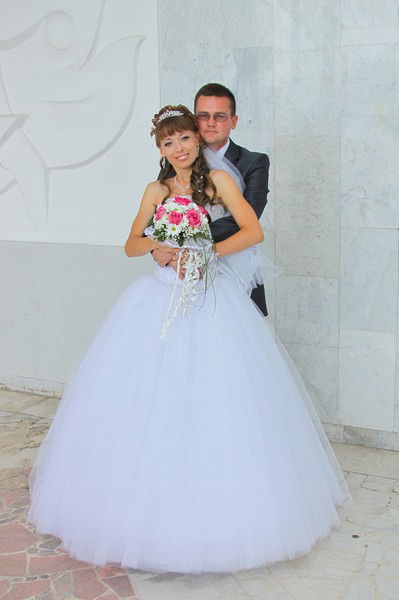 Елена Мордасова