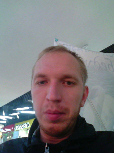 Семён Петров