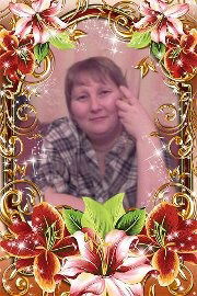 Марина Ракитина