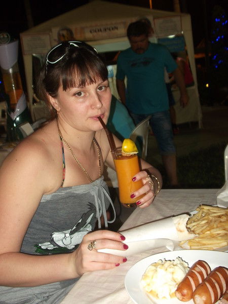 Кристина Кузенкова