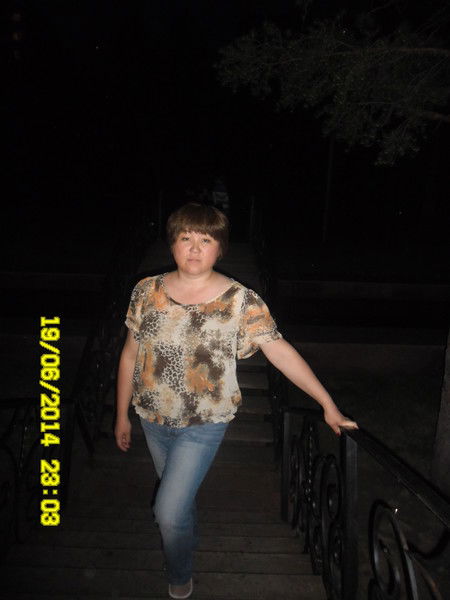 Айсулу Аяпова