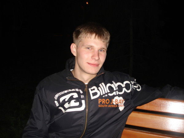 Иван Предатченко