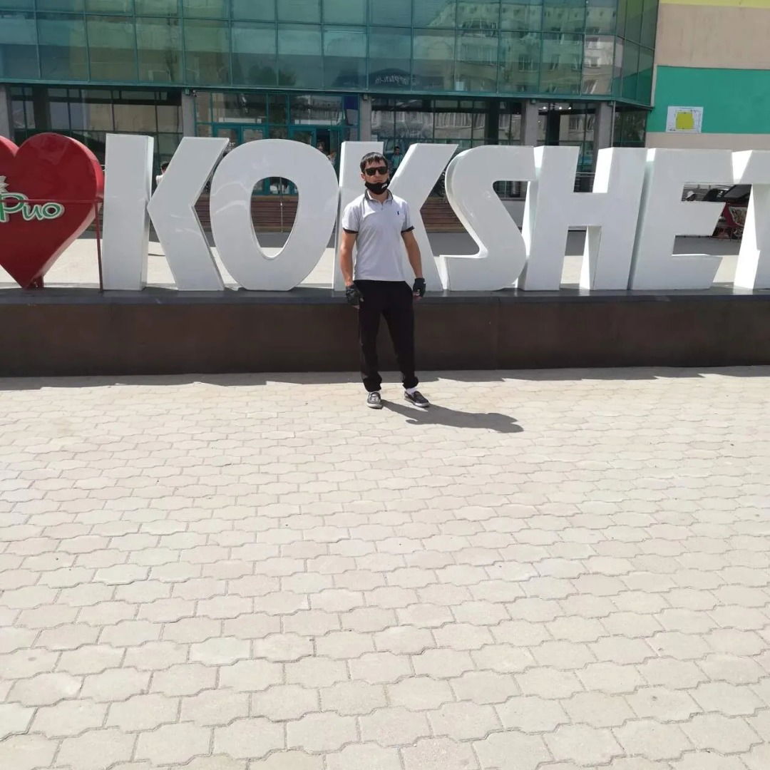 Вадим Щербаков