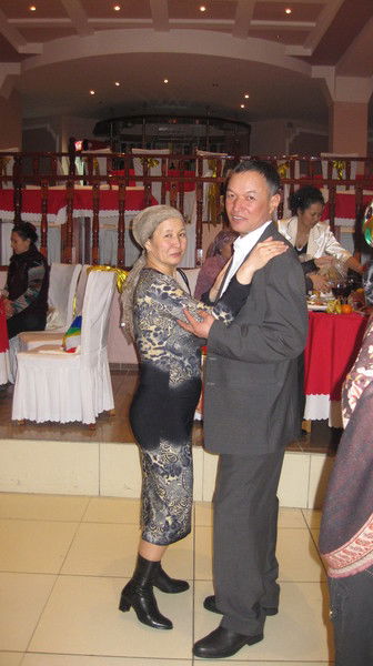 Ахида Мачинова