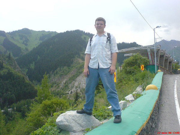 Гончаров Василий