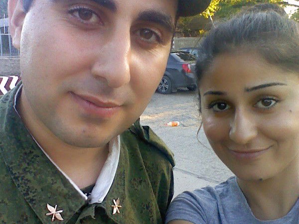 Родион Гукасян