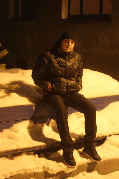 Николай Бойков