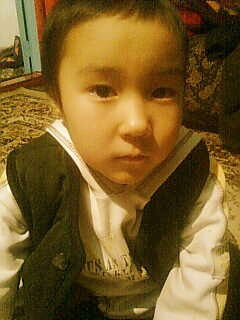 Зарина Асаналиева