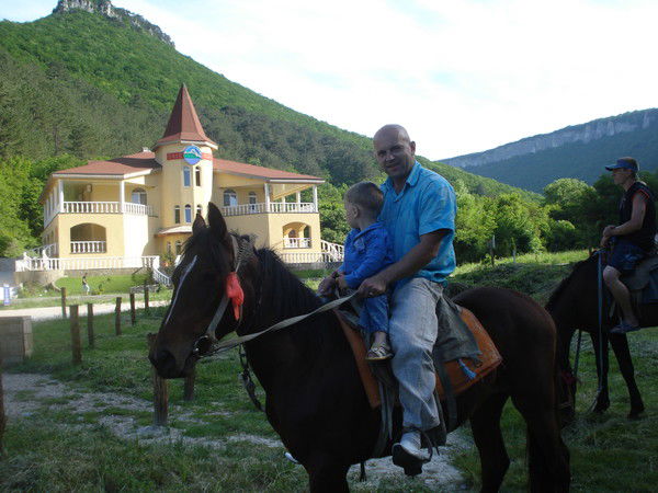 Игорь Желудков