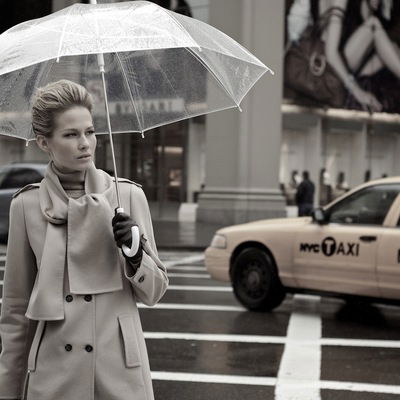 Елена Громова