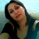 Gulruh Rozykulyewa