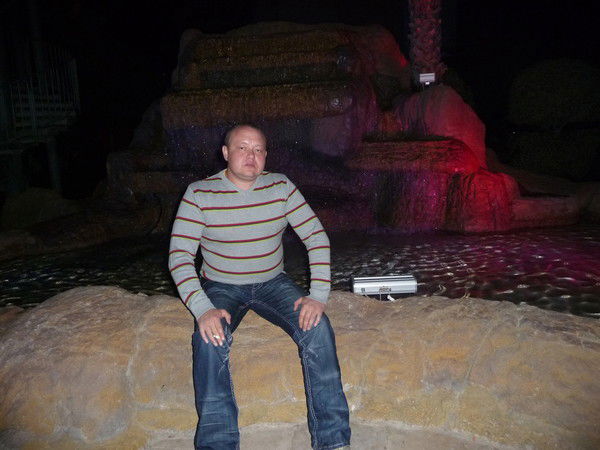 Евгений Дробнич