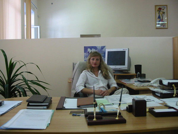 Людмила Королева