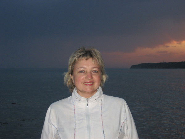 Татьяна Буйлова