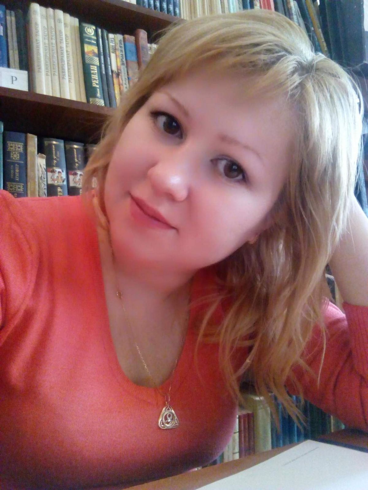 Анастасия Иванова