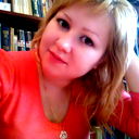 Анастасия Иванова