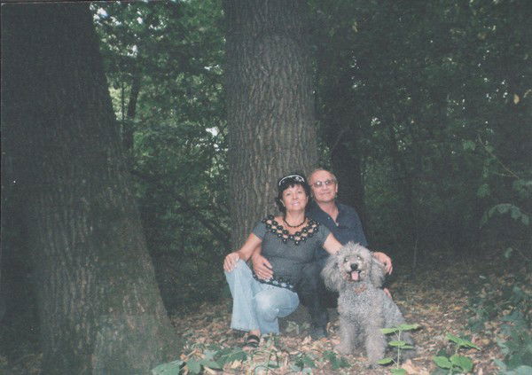 Людмила Смирнова