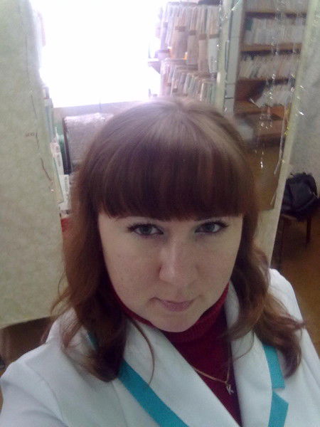 Екатерина Филиппова