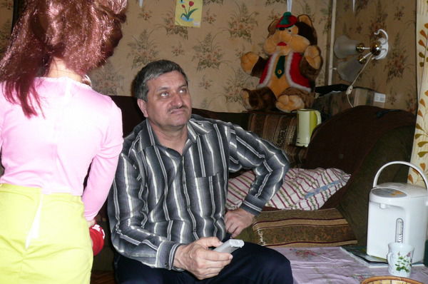 Николай Саакян