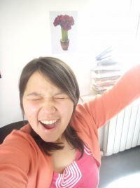 Саша Билялова