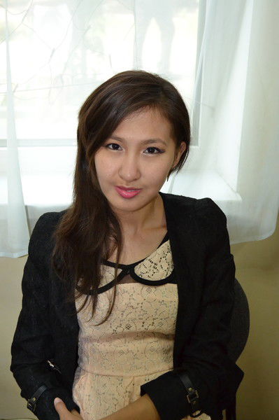 Гаухар Нурмакова