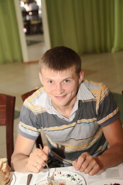 Равиль Зямалов